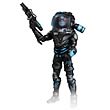 Batman Arkham City Mr. Freeze Deluxe Action Figure